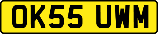 OK55UWM