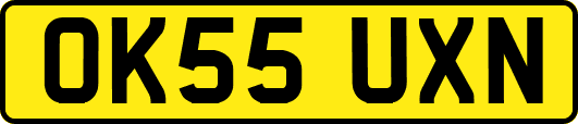 OK55UXN