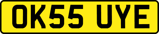 OK55UYE