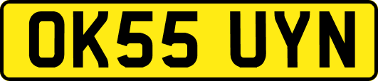 OK55UYN