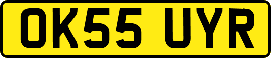 OK55UYR