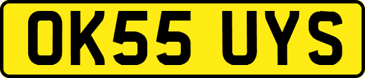 OK55UYS