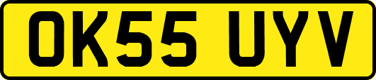 OK55UYV