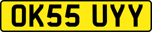 OK55UYY
