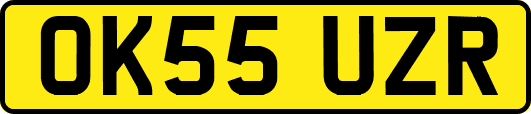 OK55UZR