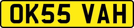OK55VAH