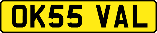 OK55VAL