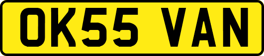 OK55VAN