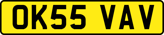 OK55VAV