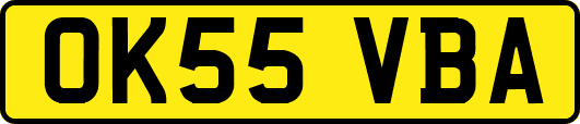 OK55VBA