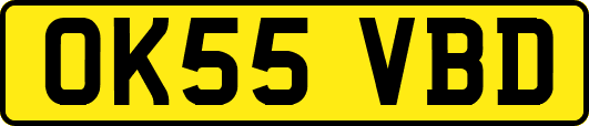 OK55VBD
