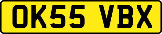 OK55VBX