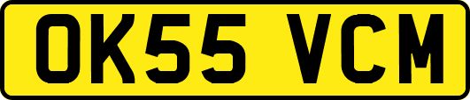 OK55VCM