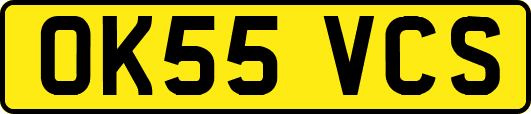 OK55VCS
