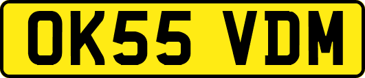 OK55VDM