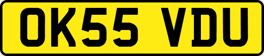 OK55VDU