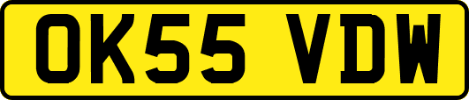 OK55VDW