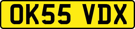 OK55VDX