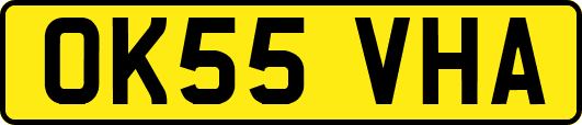 OK55VHA