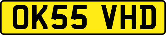 OK55VHD