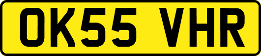 OK55VHR