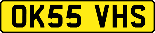 OK55VHS