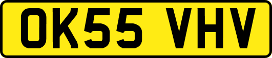 OK55VHV