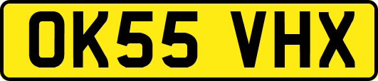 OK55VHX