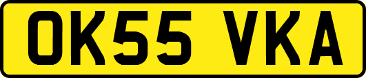 OK55VKA