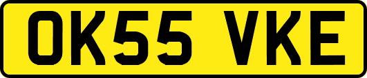 OK55VKE