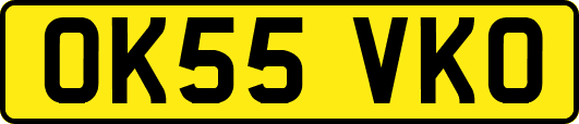 OK55VKO