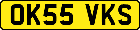 OK55VKS