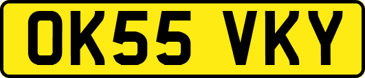 OK55VKY