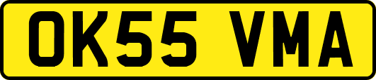 OK55VMA