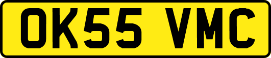 OK55VMC