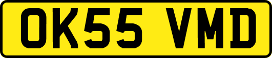 OK55VMD