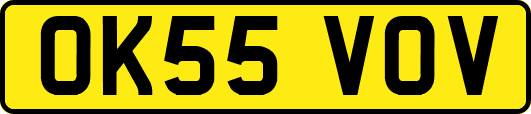 OK55VOV