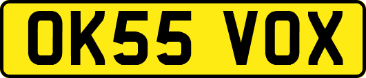 OK55VOX