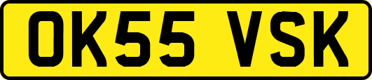OK55VSK