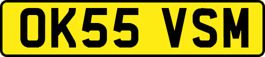 OK55VSM