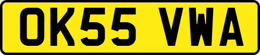 OK55VWA