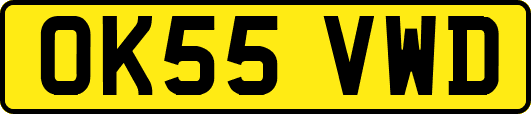OK55VWD