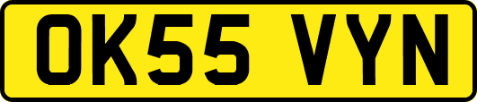 OK55VYN