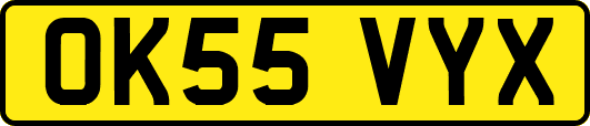 OK55VYX