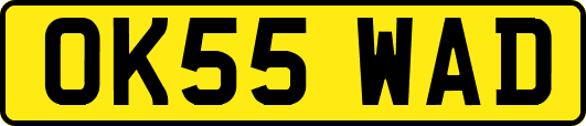 OK55WAD