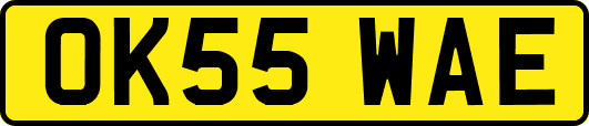 OK55WAE