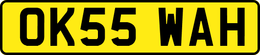 OK55WAH