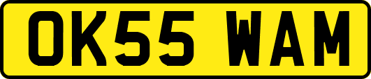 OK55WAM