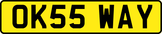 OK55WAY