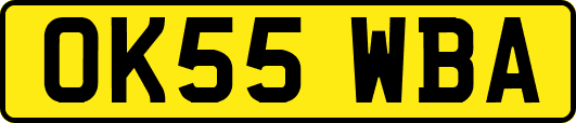 OK55WBA